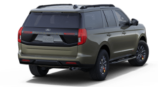 2025 Ford Expedition® External Image 4